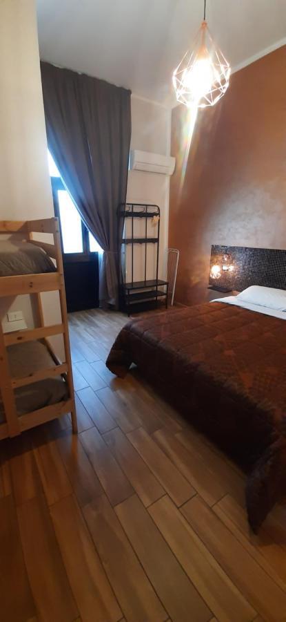 Cairoly Rooms' Термоли Экстерьер фото