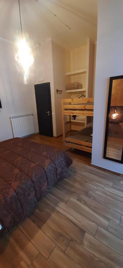 Cairoly Rooms' Термоли Экстерьер фото