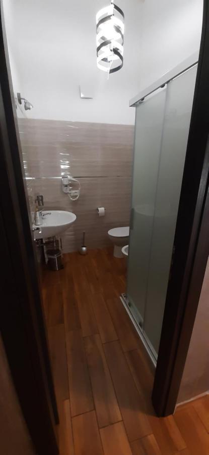Cairoly Rooms' Термоли Экстерьер фото